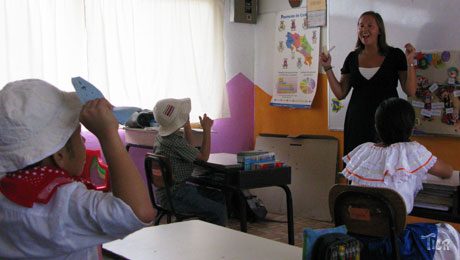 Teaching English in Costa Rica – Some Basic Informaiton