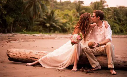 Choosing An Exotic Costa Rican Wedding