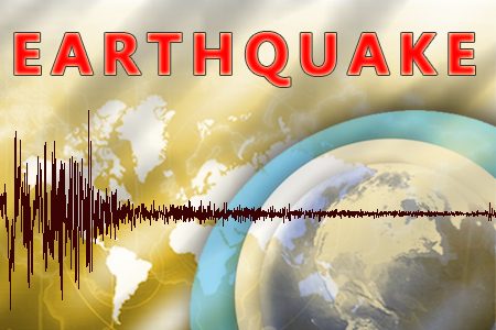 Japan Earthquake: 6.0 Quake hits Eastern Japan, No Tsunami Warning Issued
