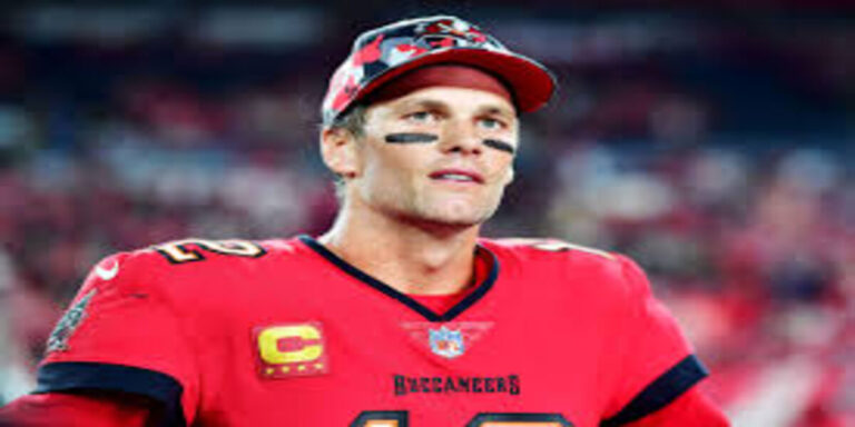 Tom Brady Vacationing in Costa Rica