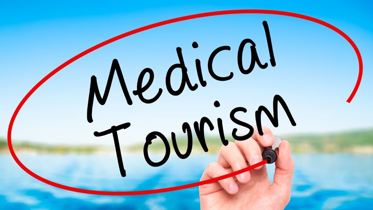 Hotels Boost Medical Tourism Programs