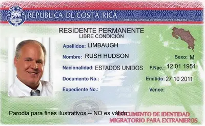 Obtaining Residency in Costa Rica