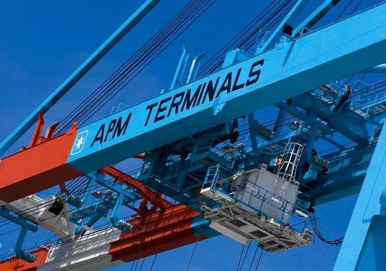 Costa Rica: APM Terminals’ TCM Agreement Gets Nod