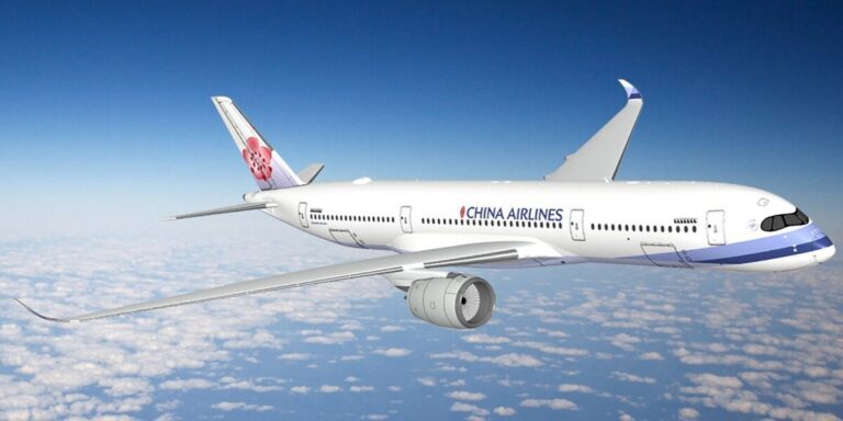 Air China Preparing for More Tourists to the Caribbean