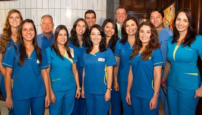 Costa Rica Dental Team Launches New Website