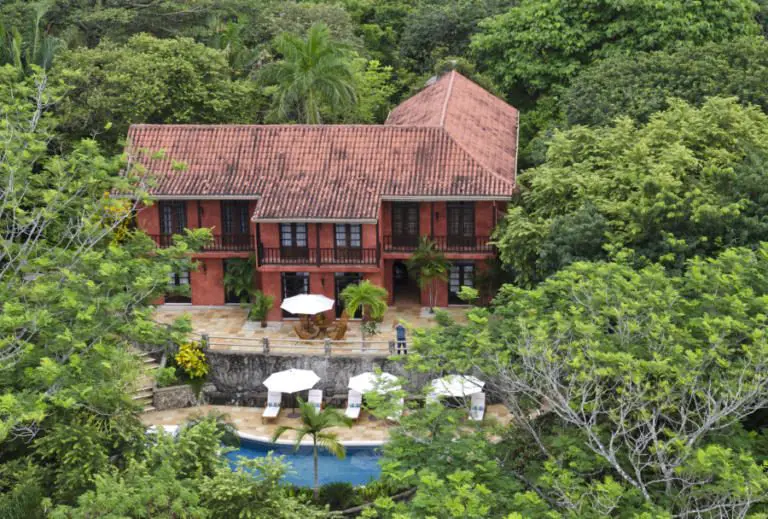 Own Mel Gibson’s Costa Rican Retreat Villa