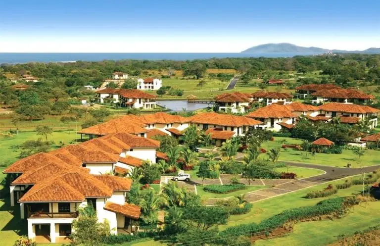 Luxury Vacation Rentals At Hacienda Pinilla: Review