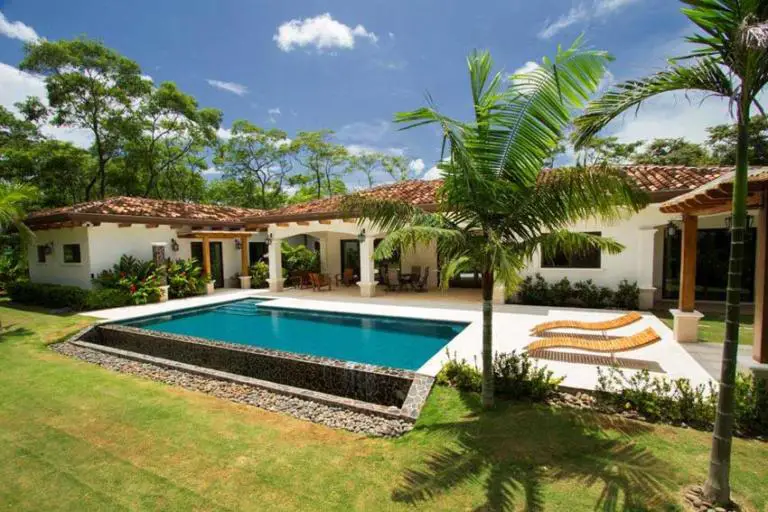 Luxury Vacation Rentals At Hacienda Pinilla: Review ⋆ The Costa Rica News