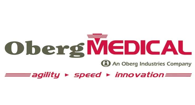 Oberg Medical Expands