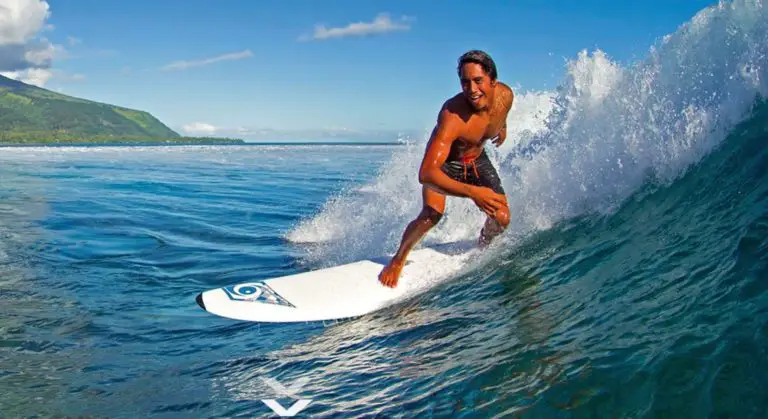 Costa Rica Surf Report: April 2012