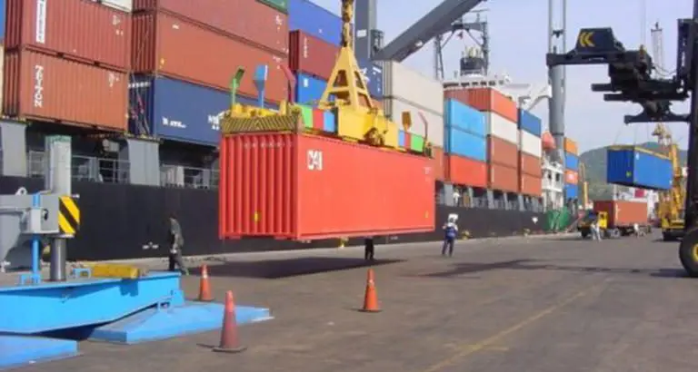 Costa Rican goods and Services Exports grow by 5% in September