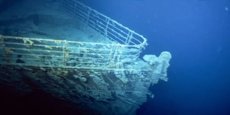 Titanic at 100: Why We Still Care