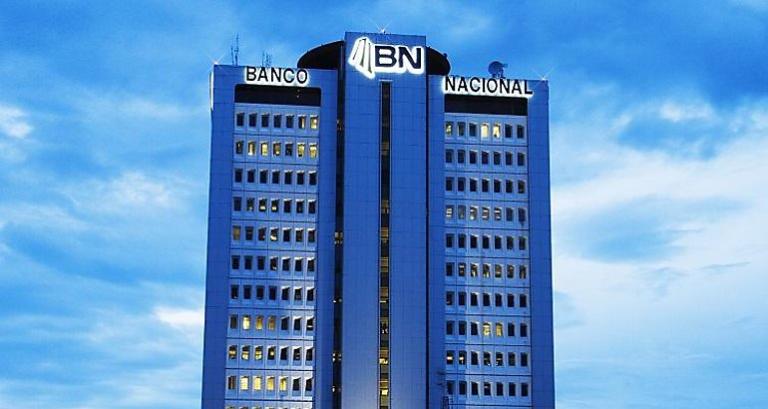 Banco Nacional will offer loans of ¢850,000 million in 2011