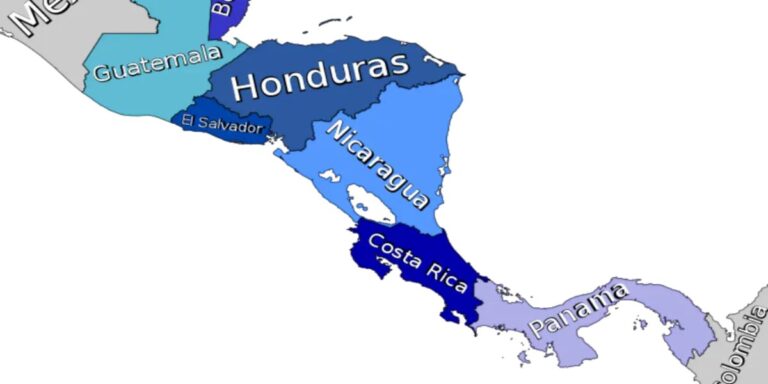 Central America Taking Center Stage in Investment and Growth