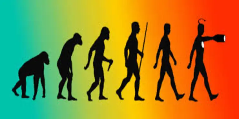 The Next Stage in Human Evolution, Part Two