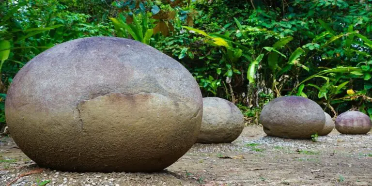 Mysterious Spheres of Costa Rica Finally Being Recognized