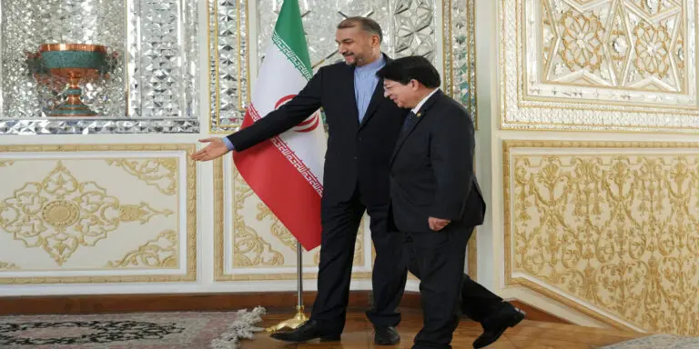Iran Forgives $164 Million of Nicaraguan Debt