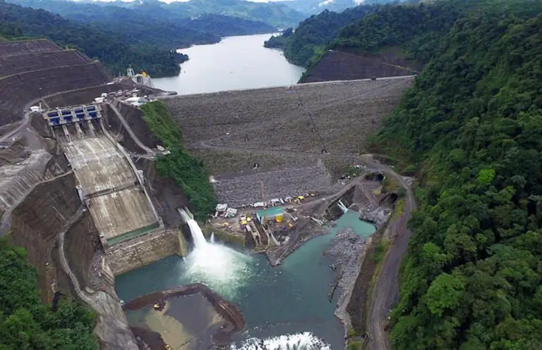Costa Rica – Second Largest Central American Project Could Hit Road Block