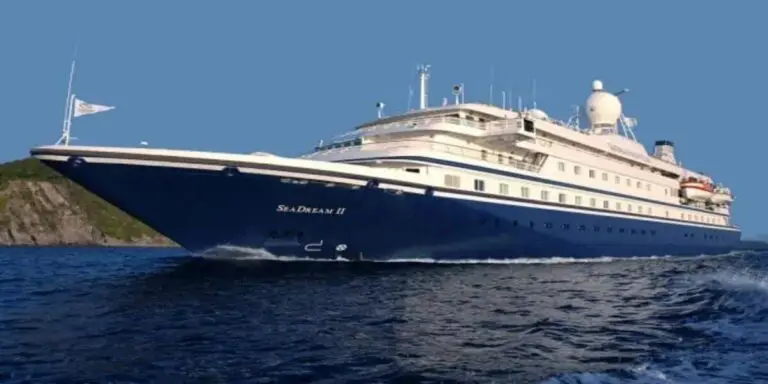 SeaDream Yacht Club to sail Costa Rica in 2013
