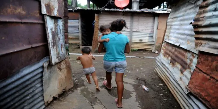 United States Cuts Aid to Nicaragua