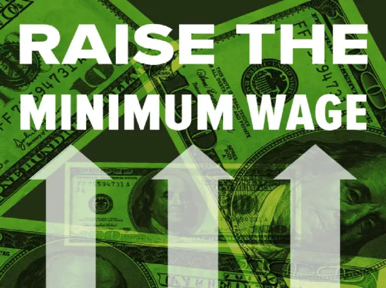 Costa Rica – Minimum Wage Raise