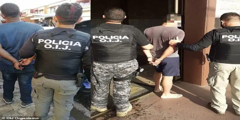Costa Rica Authorities Dismantel Mexican Drug Cartel