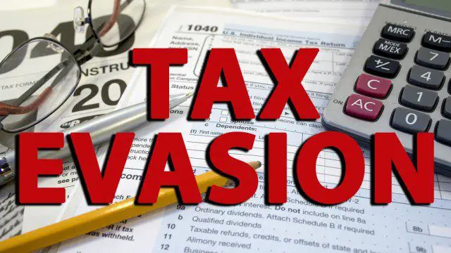 Costa Rica Tax Evasion Is Down