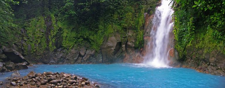 UNDP to Invest $ 3.3 Million in Environmental Protection in Costa Rica