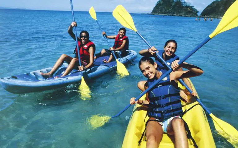 Costa Rica Tourist Arrivals Increase 7.4%