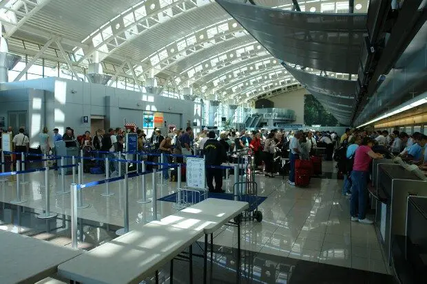 Juan Santamaría Airport Recovers and Exceeds Passenger Traffic Registered before the Pandemic
