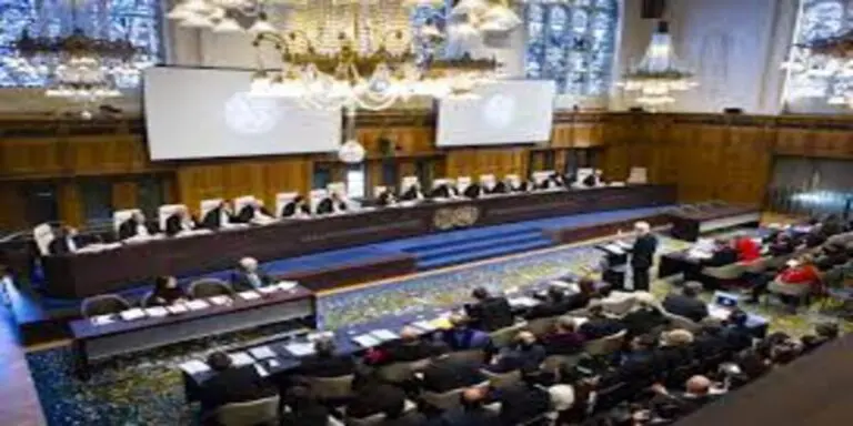 Nicaragua Continues Fighting Costa Rica and Colombia in International Court of Justice