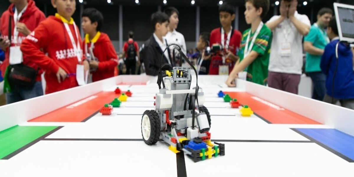 8 Costa Rican Students Will Participate in World Robot Olympiad