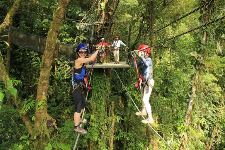Costa Rica Among the Best Multi-generational Destinations in the World