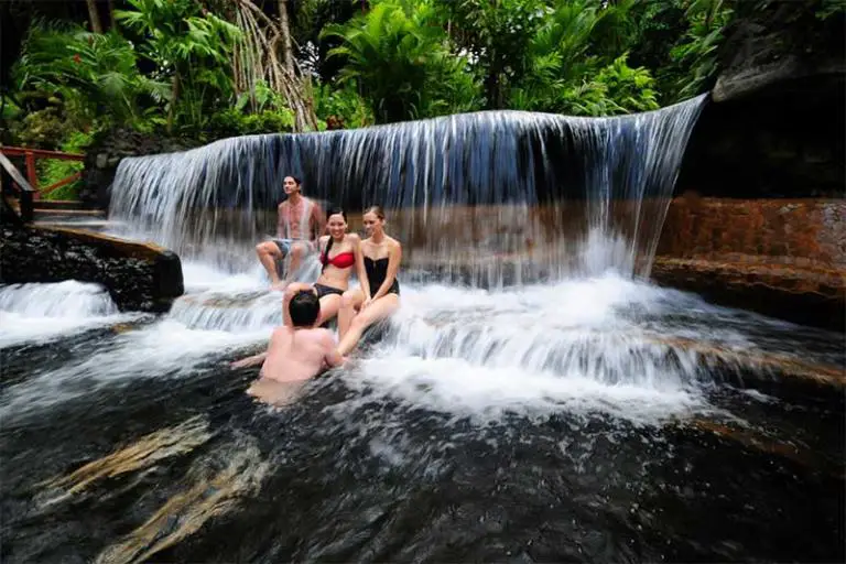 Costa Rica Tourism Slowed this Green Season but High Season Forecasts Strong