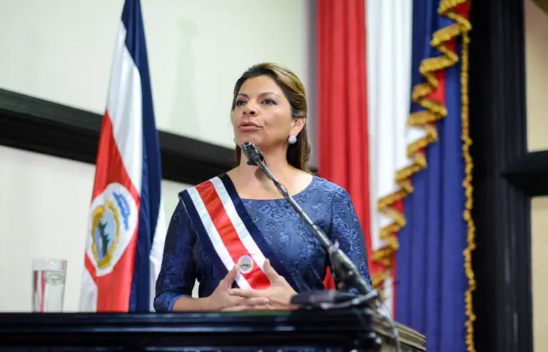 Business Sector Disapproves of Chinchilla Government’s Management of Costa Rica