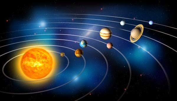 Planetary Predictions for 2013 – A Pura Vida Perspective