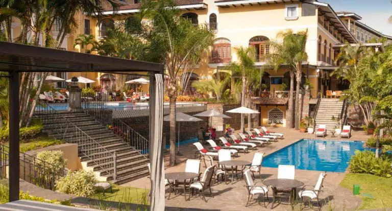 Costa Rica Hotel Occupancy Over 85% this Season