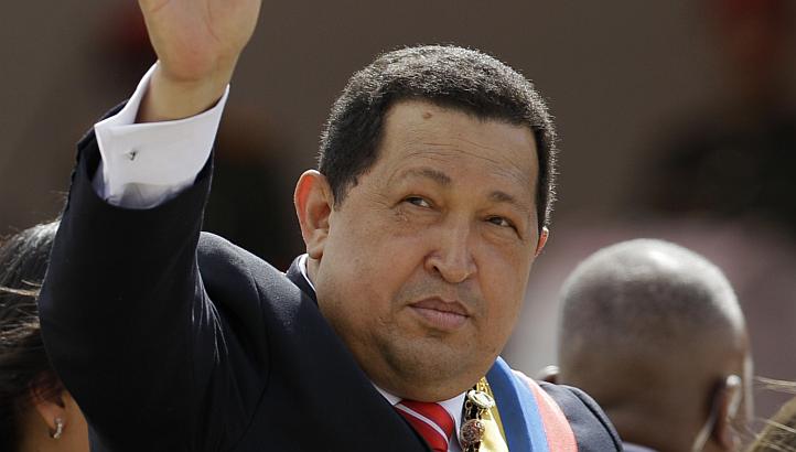 What Would a Post-Chavez Transition Look Like?