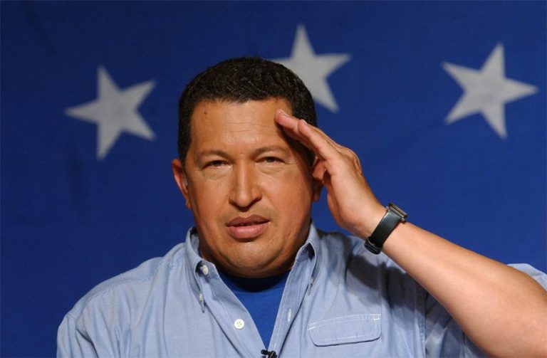 Hugo Chavez Reported in Induced Coma and “very weak”