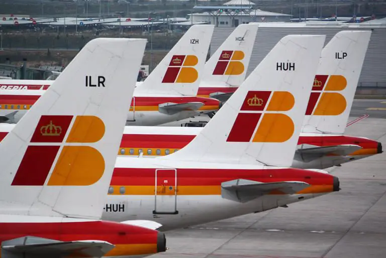 Spanish Airline Iberia 6% more Seats for Flights to Costa Rica in 2013