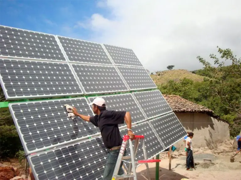 Costa Rica Awards 6 Clean Energy Projects