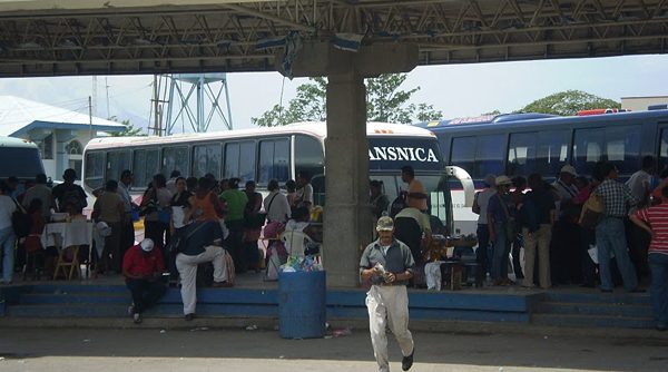 Nearly 20% of Remittances Entering Nicaragua come from Costa Rica