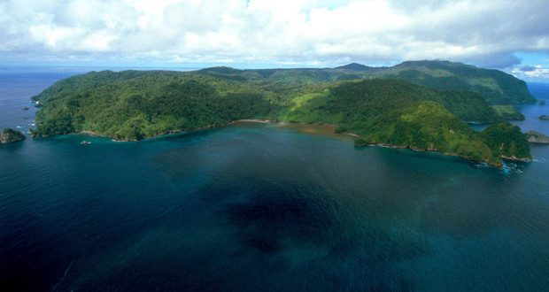 Costa Rica and Ecuador Finalize Maritime Boundary Agreement