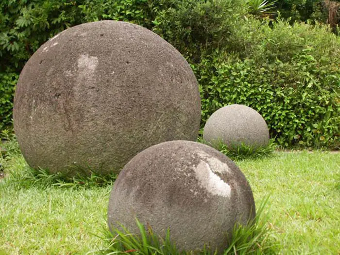 UNESCO Accepts Costa Rica Indigenous Stone Spheres  as Heritage of Humanity