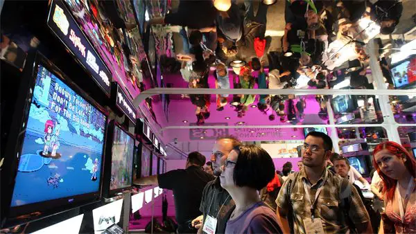 Costa Rica seeks to Break into Video Game Industry in the U.S.