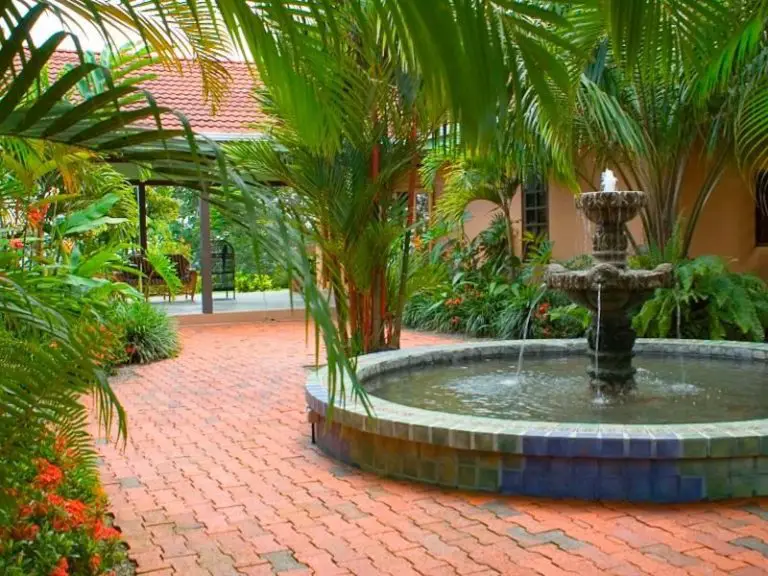 Pura Vida Gardens Estate, Costa Rica