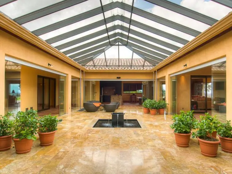 Feature Property – The Atrium House, Heredia Costa Rica