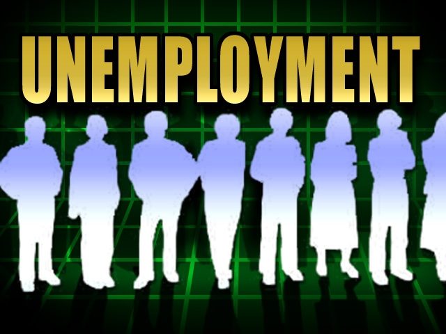 Labor Force up, Unemployment Down