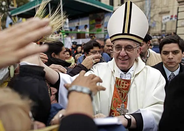 Pope Appoints New Bishop in Panama