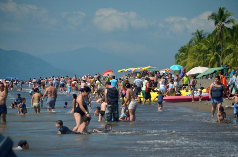 Costa Rica Tourism Numbers down due to Travel Warnings